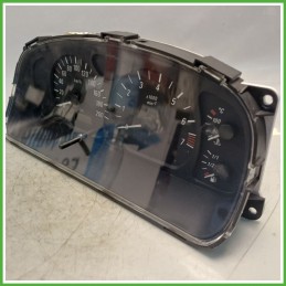 Quadro strumenti contachilometri tachimetro VDO 110008952046 OPEL AGILA H00 1.0 12V 9194602