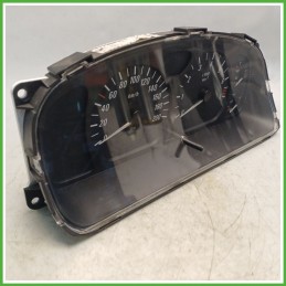 Quadro strumenti contachilometri tachimetro VDO 110008952046 OPEL AGILA H00 1.0 12V 9194602