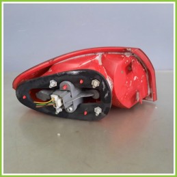 Fanale Fanalino Posteriore Destro DX OLSA 03.323.01 ALFA ROMEO 147 W8 46556347 Originale Usato