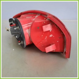 Fanale Fanalino Posteriore Destro DX OLSA 03.323.01 ALFA ROMEO 147 W8 46556347 Originale Usato