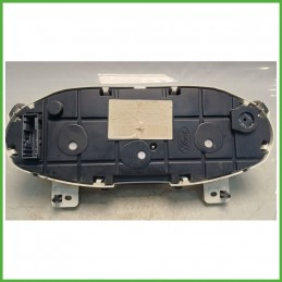 Quadro strumenti contachilometri tachimetro VISTEON CA6T-10849-EC FORD FIESTA CB1 1.4 16V 1736842