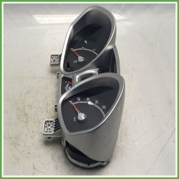 Quadro strumenti contachilometri tachimetro VISTEON CA6T-10849-EC FORD FIESTA CB1 1.4 16V 1736842