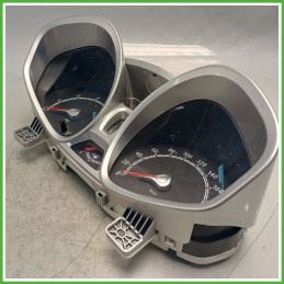 Quadro strumenti contachilometri tachimetro VISTEON CA6T-10849-EC FORD FIESTA CB1 1.4 16V 1736842