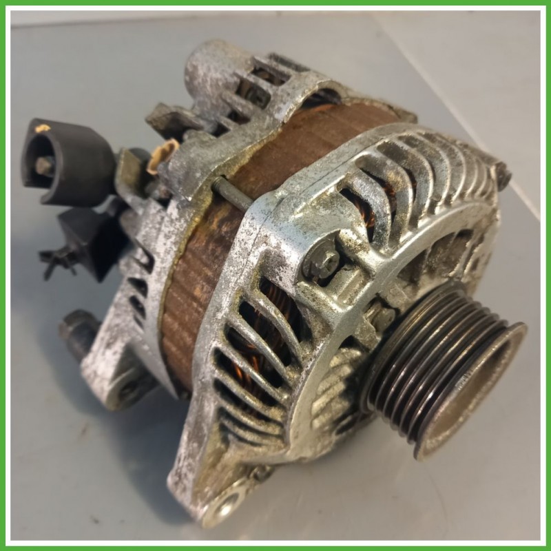 Alternatore MITSUBISHI A003TG1891ZEA PEUGEOT 407 5705CF