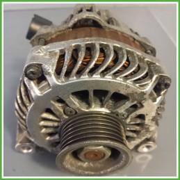 Alternatore MITSUBISHI A003TG1891ZEA PEUGEOT 407 5705CF