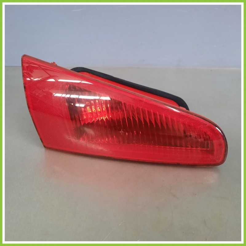 Fanale Fanalino Posteriore Sinistro SX OLSA 03.369.00 ALFA ROMEO 147 W8 60693792 Originale Usato