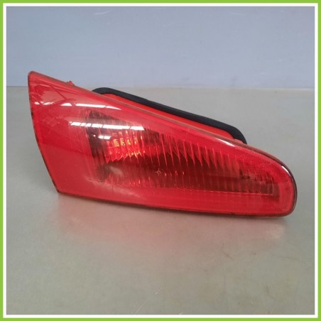 Fanale Fanalino Posteriore Sinistro SX OLSA 03.369.00 ALFA ROMEO 147 W8 60693792 Originale Usato