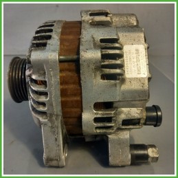 Alternatore MITSUBISHI A003TG1891ZEA PEUGEOT 407 5705CF