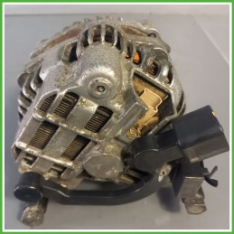 Alternatore MITSUBISHI A003TG1891ZEA PEUGEOT 407 5705CF