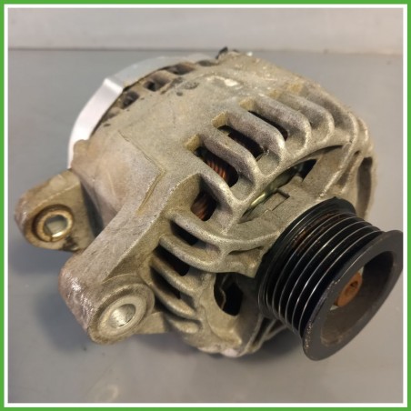 Alternatore DENSO MS102211-8010 TOYOTA YARIS FRP 270600J030