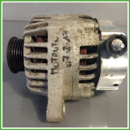 Alternatore DENSO MS102211-8010 TOYOTA YARIS FRP 270600J030