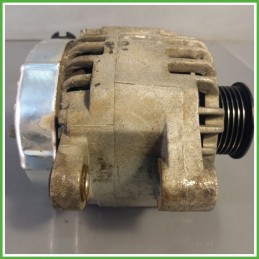 Alternatore DENSO MS102211-8010 TOYOTA YARIS FRP 270600J030