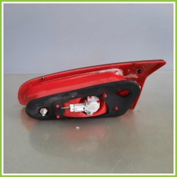 Fanale Fanalino Posteriore Sinistro SX OLSA 03.369.00 ALFA ROMEO 147 W8 60693792 Originale Usato