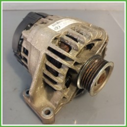Alternatore DENSO MS1022118430 FIAT GRANDE PUNTO 2Y 52003531