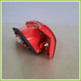Fanale Fanalino Posteriore Sinistro SX OLSA 03.369.00 ALFA ROMEO 147 W8 60693792 Originale Usato