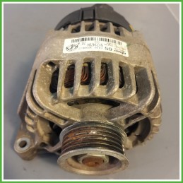 Alternatore DENSO MS1022118430 FIAT GRANDE PUNTO 2Y 52003531