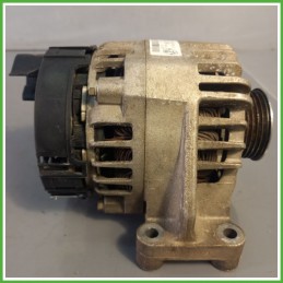 Alternatore DENSO MS1022118430 FIAT GRANDE PUNTO 2Y 52003531