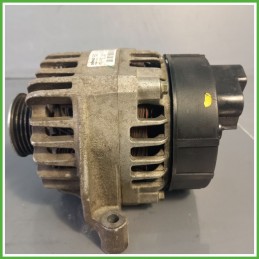 Alternatore DENSO MS1022118430 FIAT GRANDE PUNTO 2Y 52003531