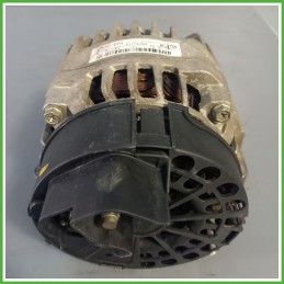 Alternatore DENSO MS1022118430 FIAT GRANDE PUNTO 2Y 52003531