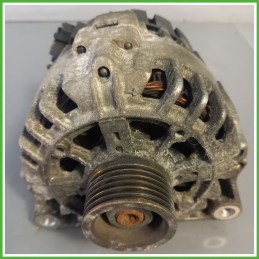 Alternatore VALEO SG9B067 CITROEN C3 1a Serie 57056C