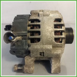 Alternatore VALEO SG9B067 CITROEN C3 1a Serie 57056C