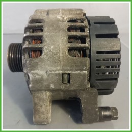Alternatore VALEO SG9B067 CITROEN C3 1a Serie 57056C