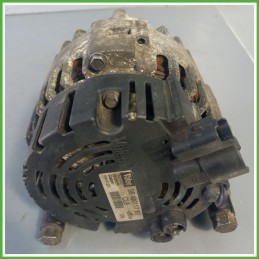 Alternatore VALEO SG9B067 CITROEN C3 1a Serie 57056C