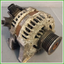 Alternatore DENSO 104210-3512 VOLVO V50 36050997