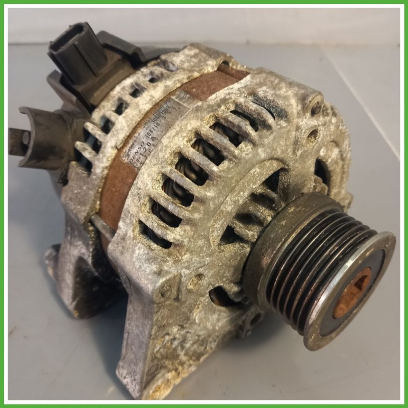 Alternatore DENSO 104210-3512 VOLVO V50 36050997