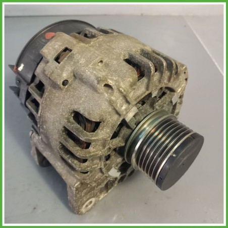 Alternatore VALEO SG12B105 RENAULT KANGOO 8200373636