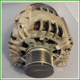 Alternatore VALEO SG12B105 RENAULT KANGOO 8200373636