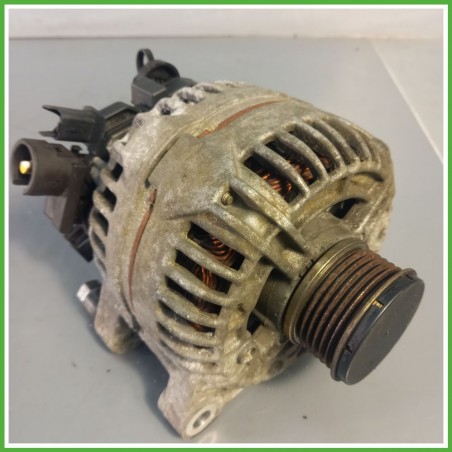Alternatore BOSCH 0124525035 CITROEN C4 5705NH