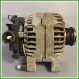 Alternatore BOSCH 0124525035 CITROEN C4 5705NH