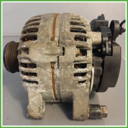 Alternatore BOSCH 0124525035 CITROEN C4 5705NH
