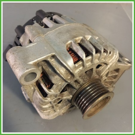 Alternatore VALEO TG12C098 FORD FIESTA CB1 2265722
