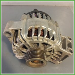 Alternatore VALEO TG12C098 FORD FIESTA CB1 2265722