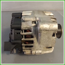 Alternatore VALEO TG12C098 FORD FIESTA CB1 2265722