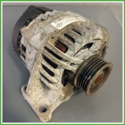 Alternatore DENSO MS1022118430 FIAT PUNTO 2U 52003531