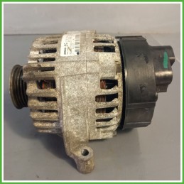 Alternatore DENSO MS1022118430 FIAT PUNTO 2U 52003531