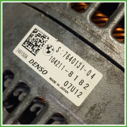 Alternatore DENSO 104211-8182 MINI MINI F56 12315A157A8