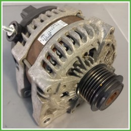 Alternatore DENSO 104210-6360 LAND ROVER RANGE ROVER EVOQUE LR028116
