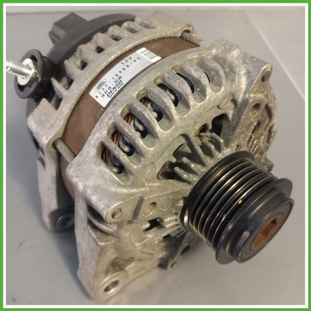 Alternatore DENSO 104210-6360 LAND ROVER RANGE ROVER EVOQUE LR028116
