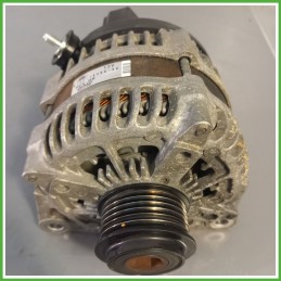 Alternatore DENSO 104210-6360 LAND ROVER RANGE ROVER EVOQUE LR028116