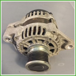 Alternatore KDAC 10M17 OPEL ASTRA P10 13579668