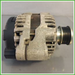 Alternatore KDAC 10M17 OPEL ASTRA P10 13579668