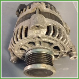 Alternatore KDAC 10L03 OPEL ASTRA P10 13579663