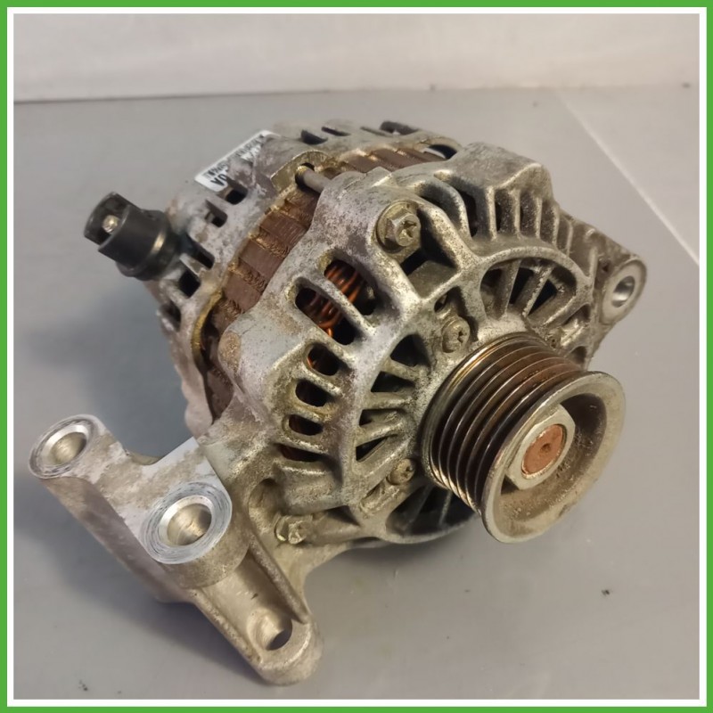 Alternatore MITSUBISHI A005TA7692 FORD FIESTA CBK 1592234