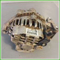 Alternatore MITSUBISHI A005TA7692 FORD FIESTA CBK 1592234