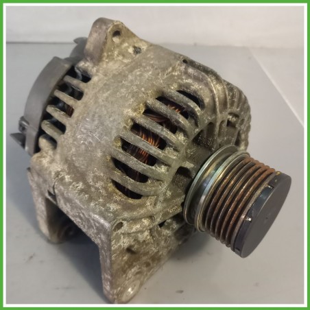 Alternatore VALEO TG11C041 RENAULT MEGANE 2a Serie 8200667608