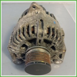 Alternatore VALEO TG11C041 RENAULT MEGANE 2a Serie 8200667608